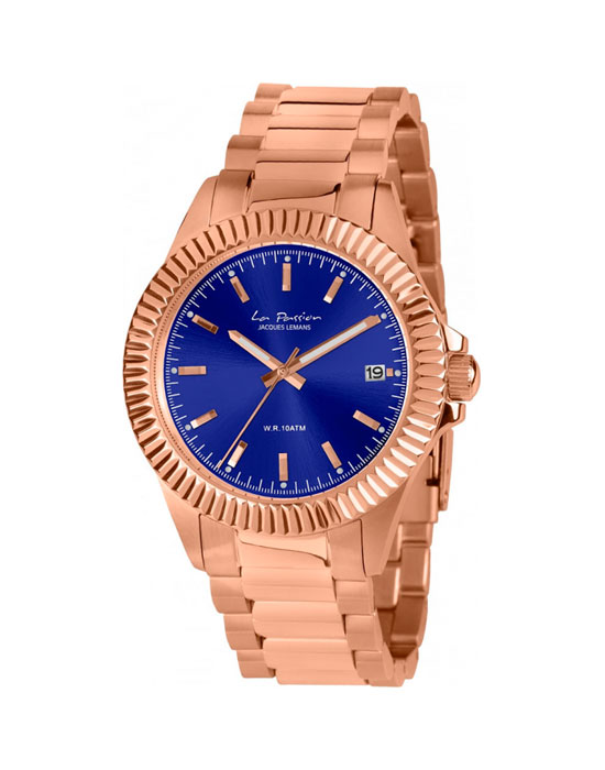 Часы Jacques Lemans La Passion LP-125L